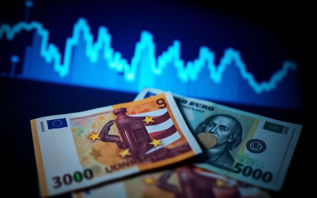 EUR/USD holds 1.09 as ECB signals a slower path on rate cuts