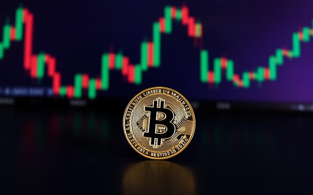 Bitcoin volatility spills into FX as risk appetite swings